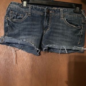 Hot girl summer shorts